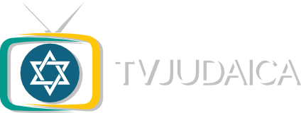 Logo TV Judaica